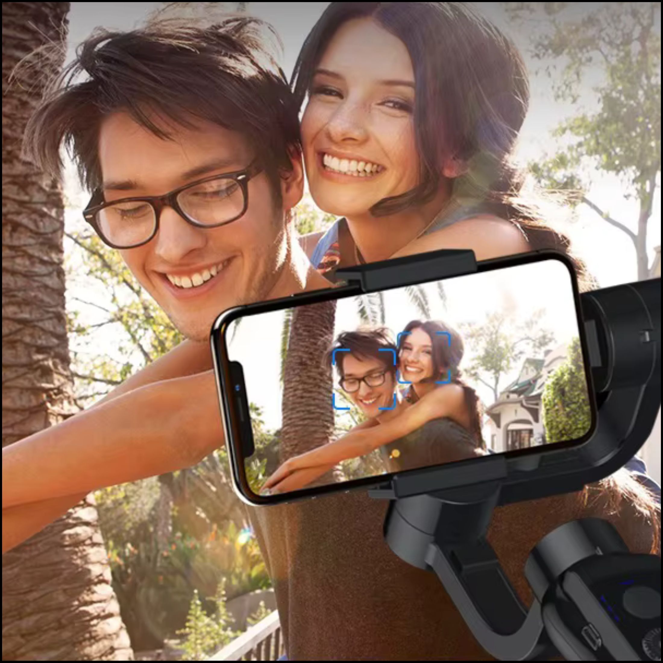 gimbal-3-osiowy-bluetooth-do-telefonu-iphone-android-stabilizator-obrazu-usmiech